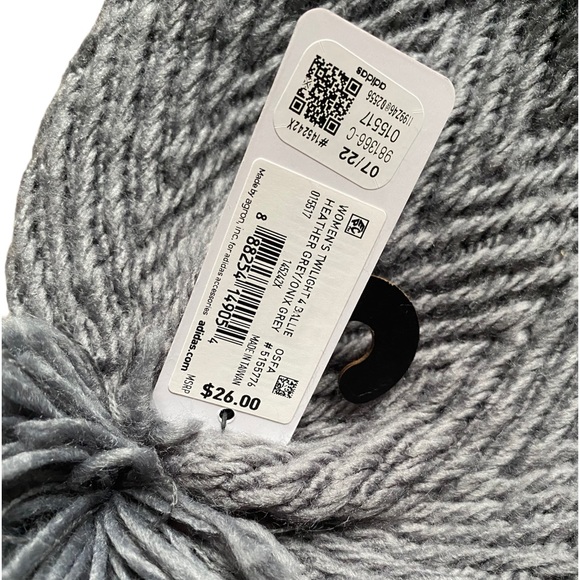 New! Adidas Hat - Picture 7 of 7